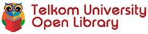Open Library Telkom University